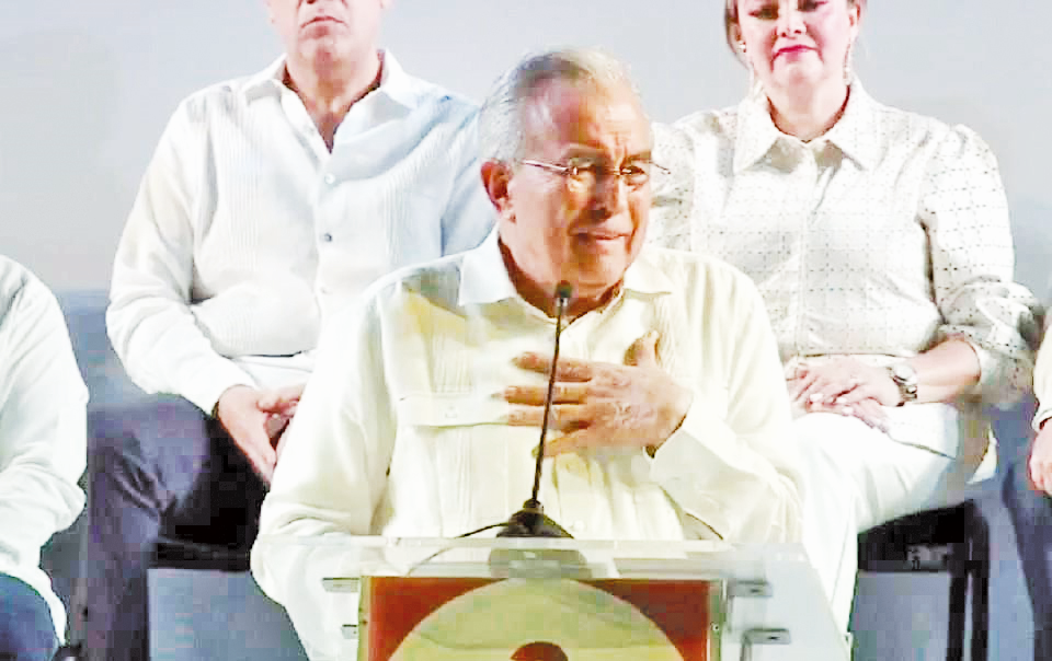 Más feo un hijo adicto que homosexual o discapacitado