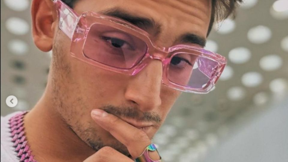 Emilio Osorio revela la verdadera razón por la que terminó con Karol Sevilla: «ya no me sentía cómodo»
