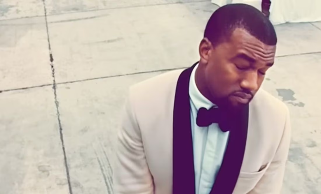 Kanye West se disculpa públicamente por comentarios antisemitas: «Su perdón es importante para mí»