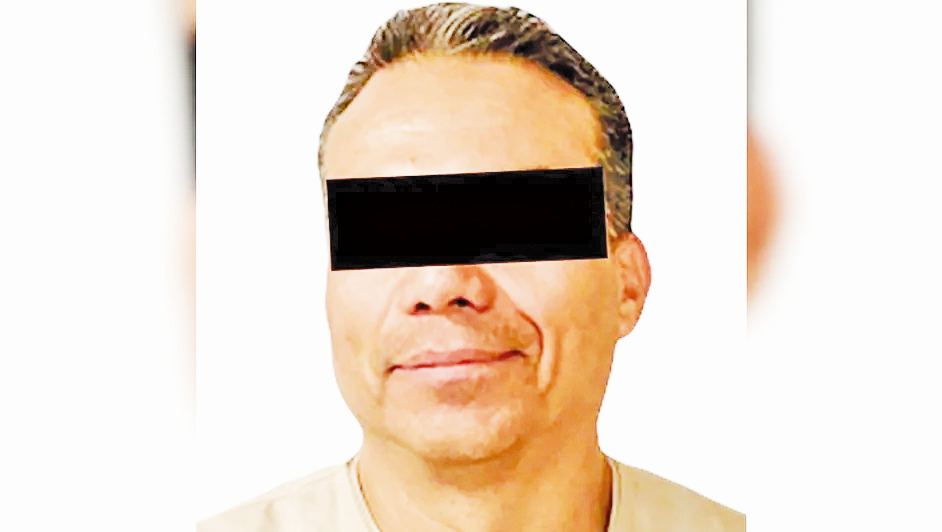 Extraditan a EU a lugarteniente de ‘El Chapo’ Guzmán
