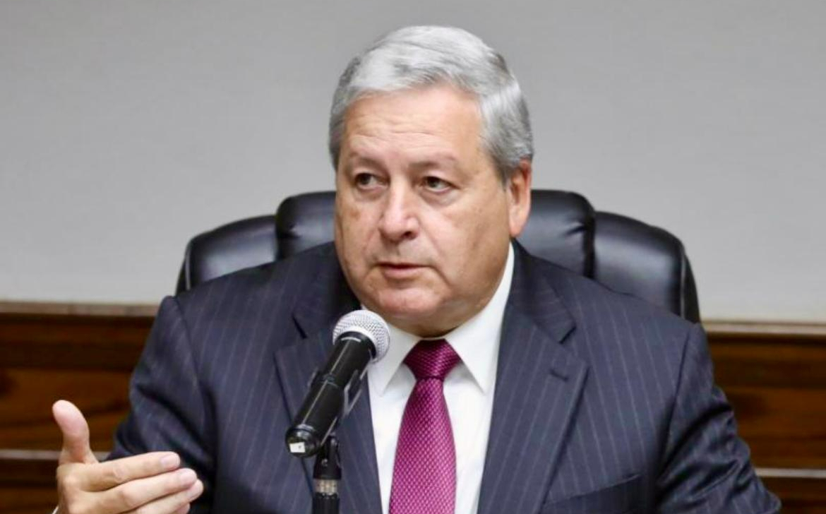 Expresa sus condolencias Alcalde de Saltillo por el fallecimiento de Armando Guadiana