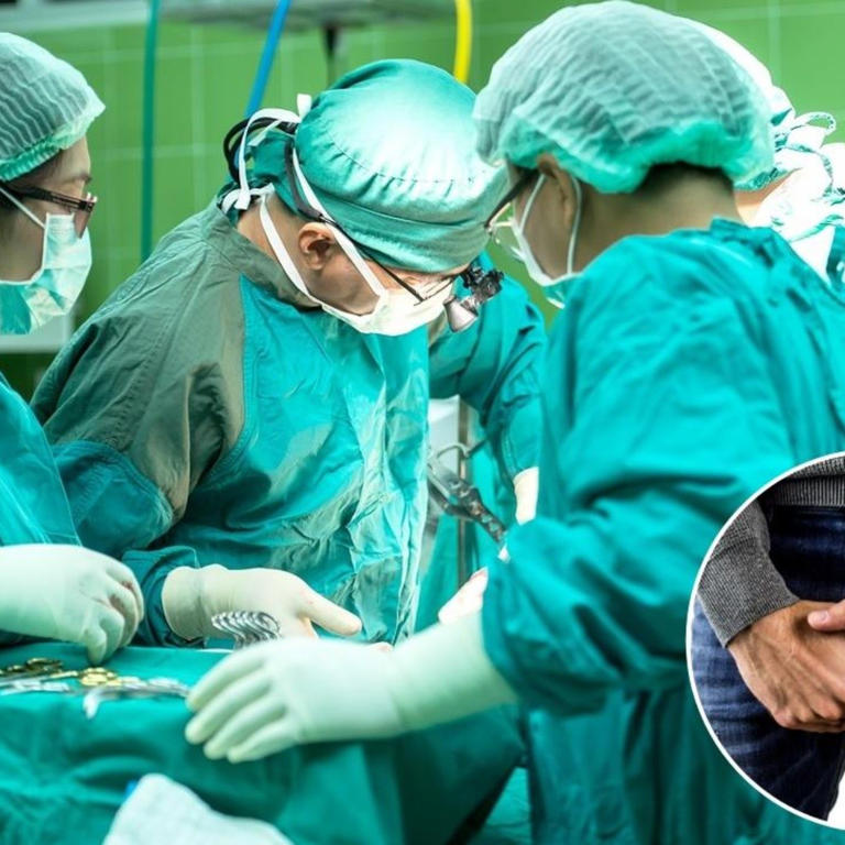 “Había oído que era posible volver a colocarlo”. Le cortó su hombría y lo tiró por acostarse con su sobrina
