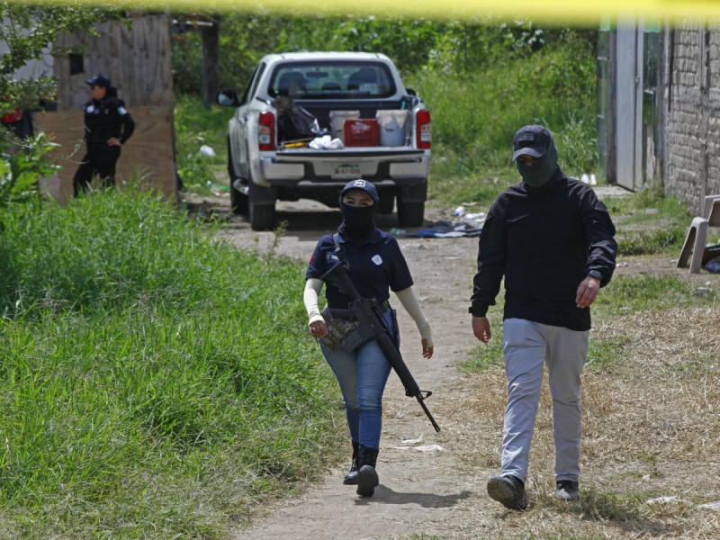 Mujer trans ataca a sus padres y para defenderlos su hermano la asesina