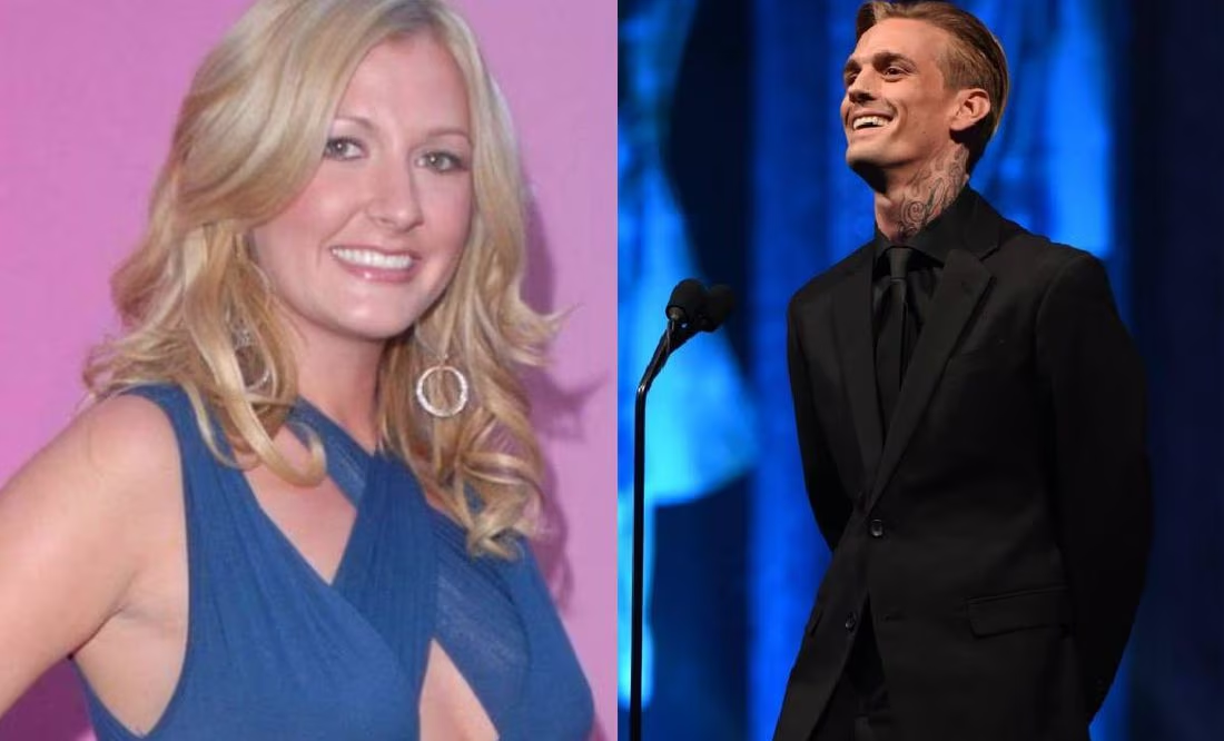 Las trágicas similitudes en las muertes de Aaron y Bobbie Jean, hermanos de Nick Carter
