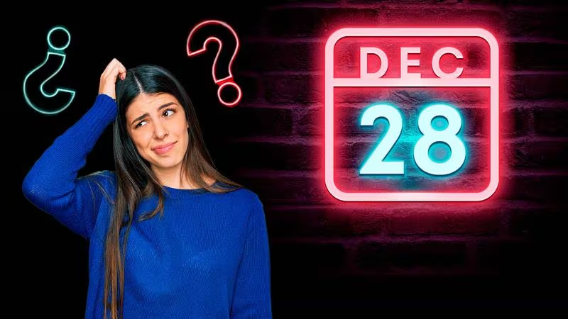 ¿Qué se celebra el 28 de diciembre? El origen no tan festivo del Día de los Inocentes