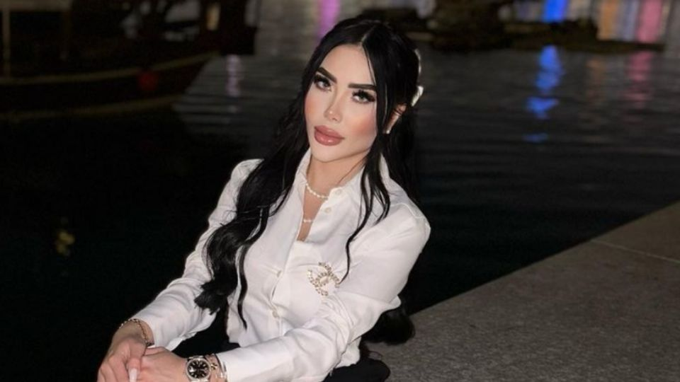 Famosa influencer mexicana viajó a Jalisco y desapareció, autoridades ya la buscan