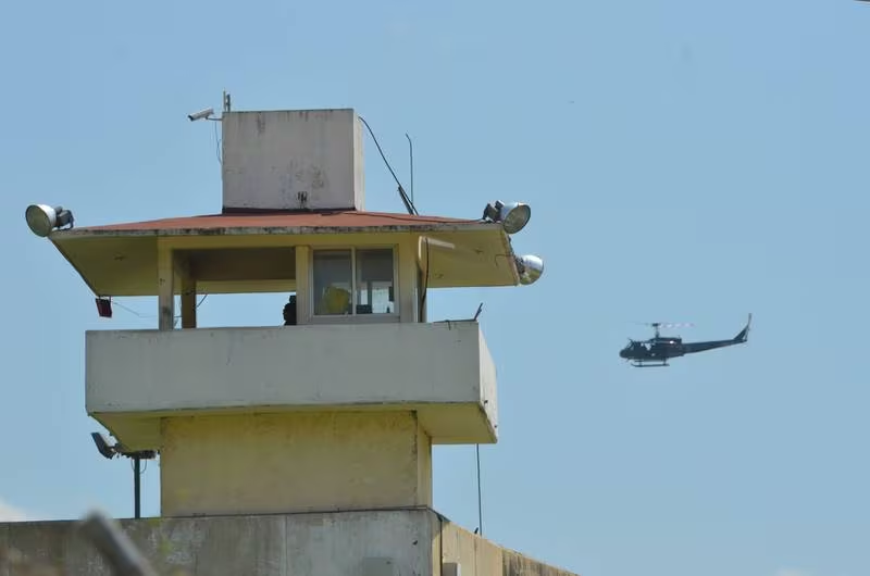 Motín en Cereso de Acapulco deja dos policías heridos: ¿Por qué inició el altercado?