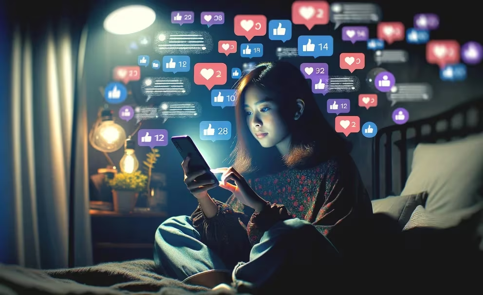 El final de las redes sociales: por qué las personas ya no publican su vida privada