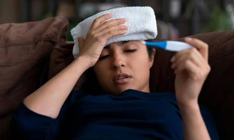 Covid-19 o influenza, ¿qué es más peligroso? Estos son sus síntomas, diferencias y tratamiento