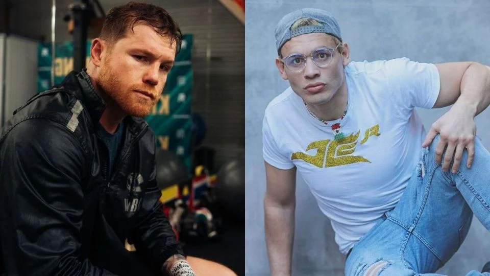 Julio César Chávez Jr revela la razón por la que perdió con Canelo Álvarez