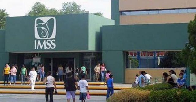 Frenadas clínicas IMSS por falta de terrenos