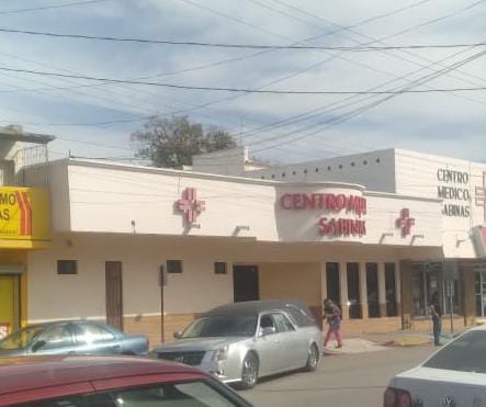 Moviliza muerte de niño a corporaciones