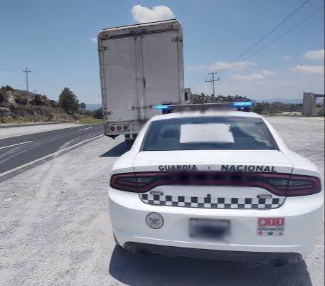 Reportan extorciones por elementos de GN