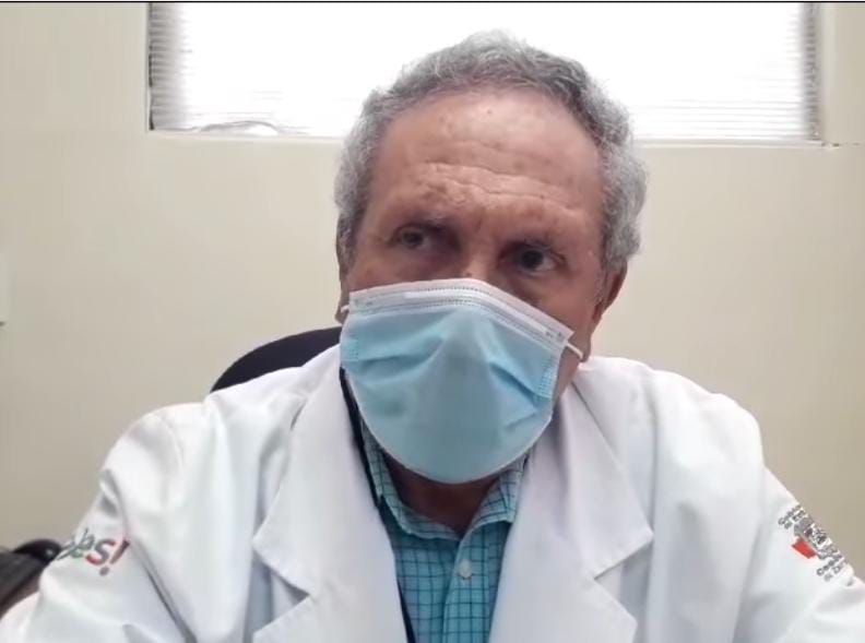 joven venezolano es hospitalizado por picadura dengue tipo hemorrágico