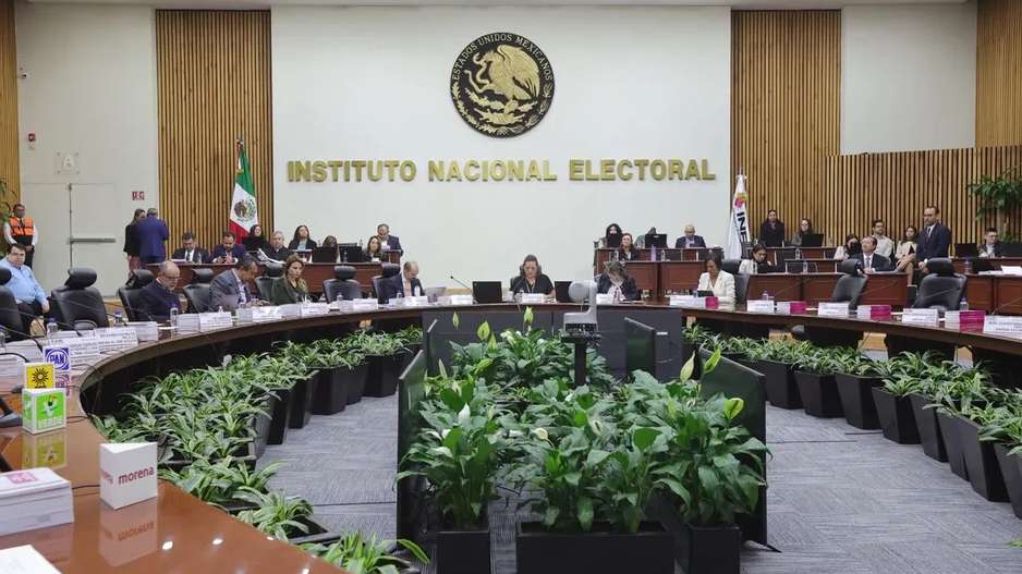 Sin independientes comicios 2024: INE
