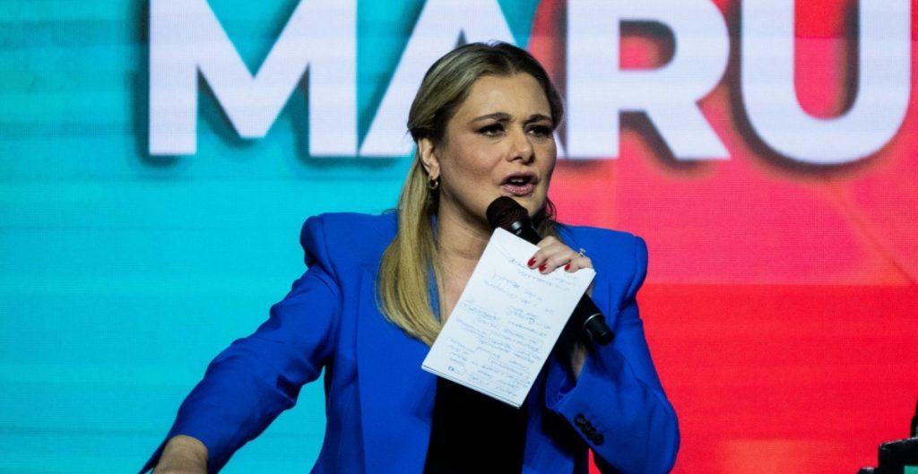 Maru Campos acusa de inacción al gobierno de AMLO ante los delitos federales en Chihuahua: “Que deje de ser omiso, por no decir pendejo”