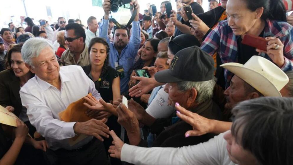 Operador del Cártel de Sinaloa entregó hasta 2 mdd para la campaña de AMLO en 2006, revela investigación de Propublica