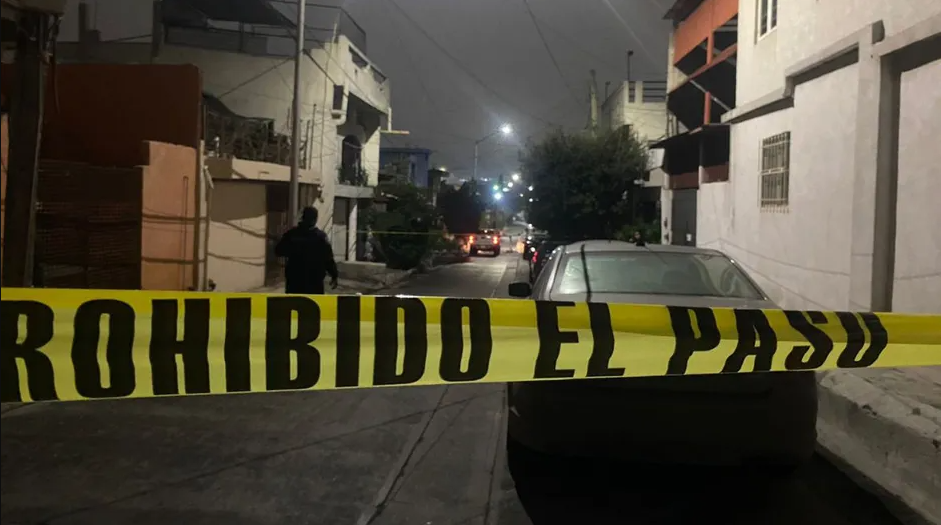 Cobra violencia política 4 vidas