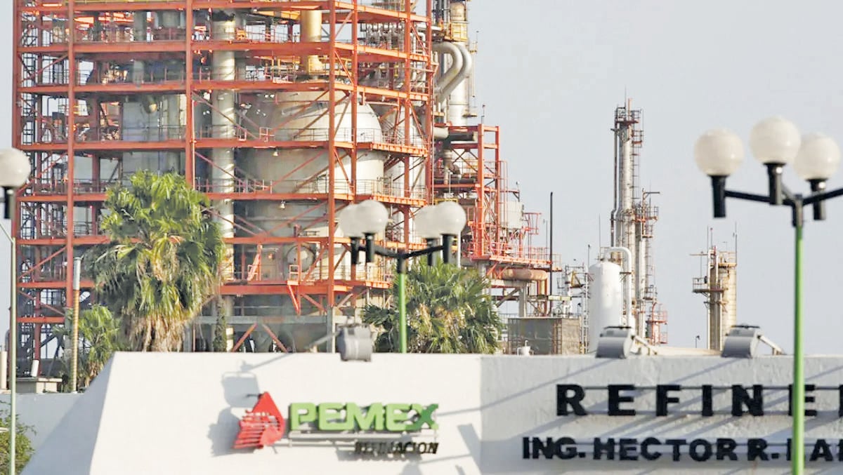 Refinería en Cadereyta Única solución es removerla: NL