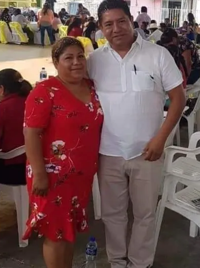 Ejecutan a exalcalde de Guerrero, Marcelino Ruiz Esteban, y a su esposa; les dan más de 30 tiros