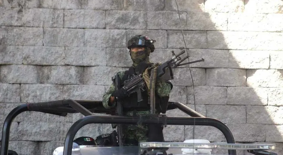 EU prohíbe a sus empleados viajar a Taxco, Guerrero, tras «recientes incidentes de seguridad»