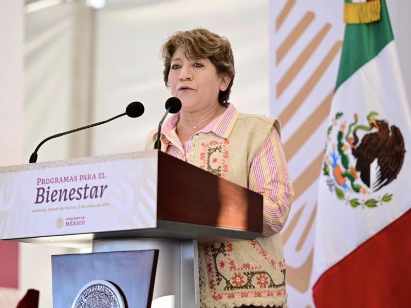 Admite Gómez problema ‘grave’ de extorsión; alista operativo