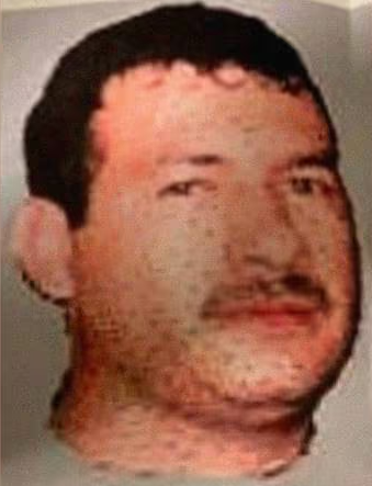 EU ofrece 5 mdd de recompensa por información sobre el narcotraficante mexicano “Chuy” González