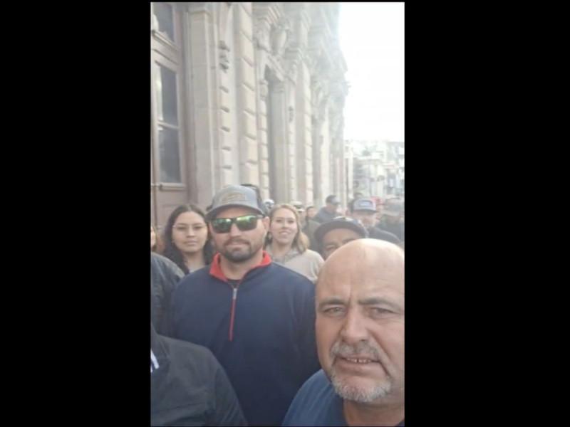 Liberan a los otros dos integrantes de la comunidad LeBarón