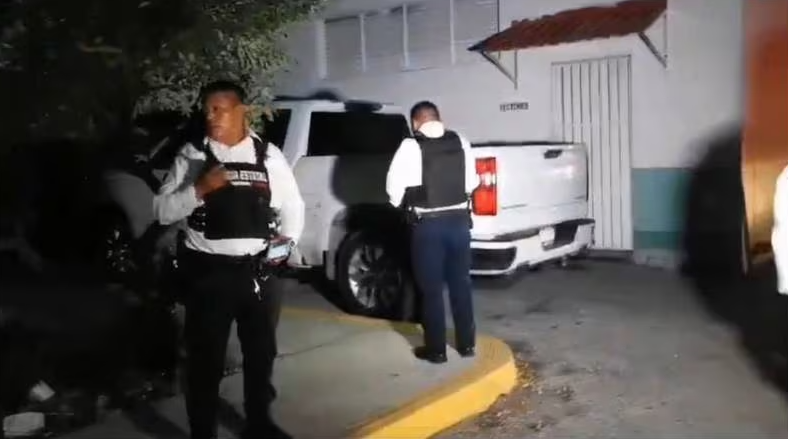 Asesinan a balazos a Manuel Castañeda, funcionario estatal de la 4T en Campeche