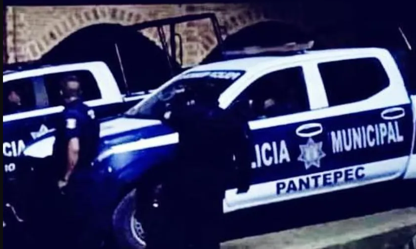 Atacan a disparos a Porfirio Hernández, aspirante a la alcaldía por Morena en Chietla, Puebla