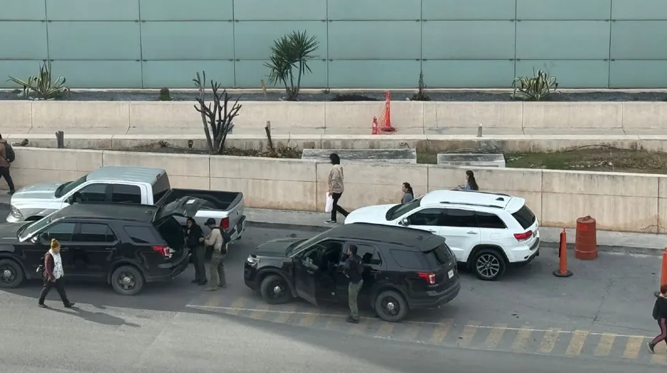 Detienen a ‘La Kena’, presunto líder de célula del Cártel del Golfo en Tamaulipas