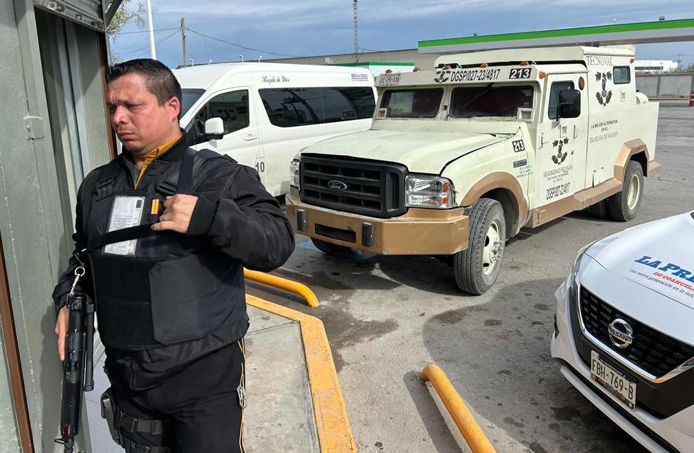 Por eso jamás se les castigan sus abusos