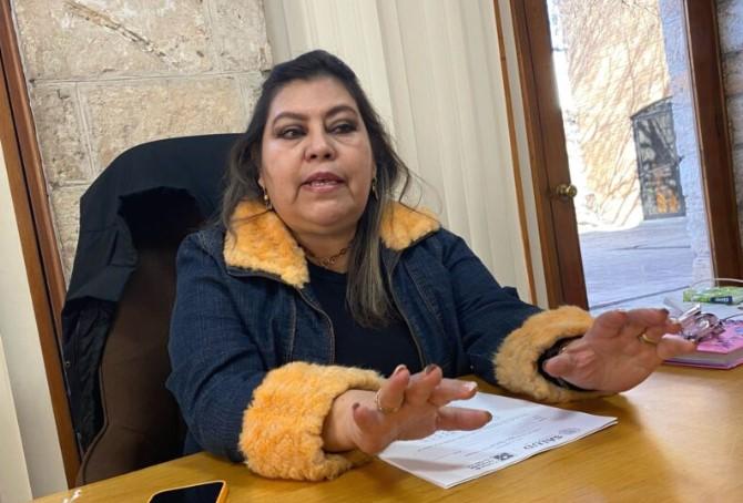 Buscará CIJ prevenir adicciones en campo