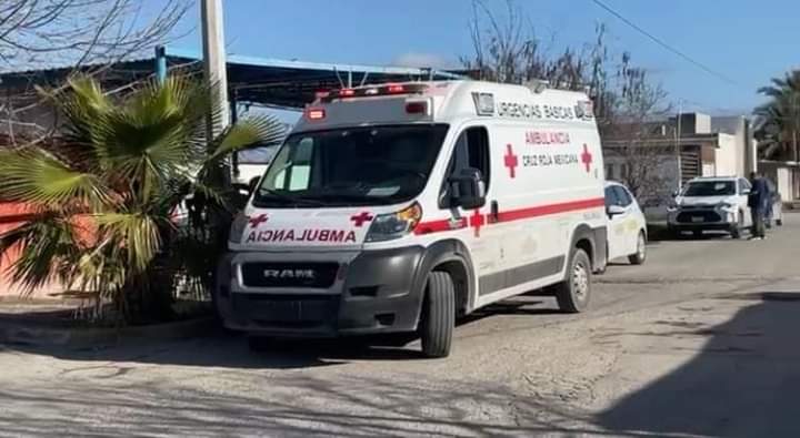 Fallece trabajando adulto mayor en PN