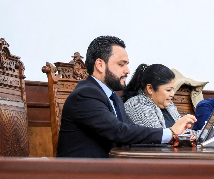 Presidirá Alberto Hurtado Comisión de Energía