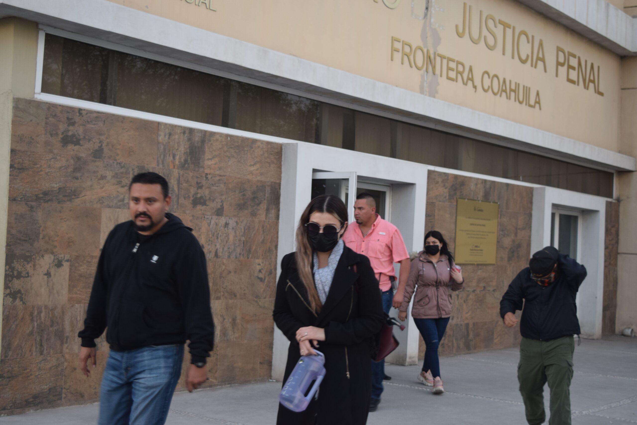 Demandan abogados liberar a Fabiola Rubí