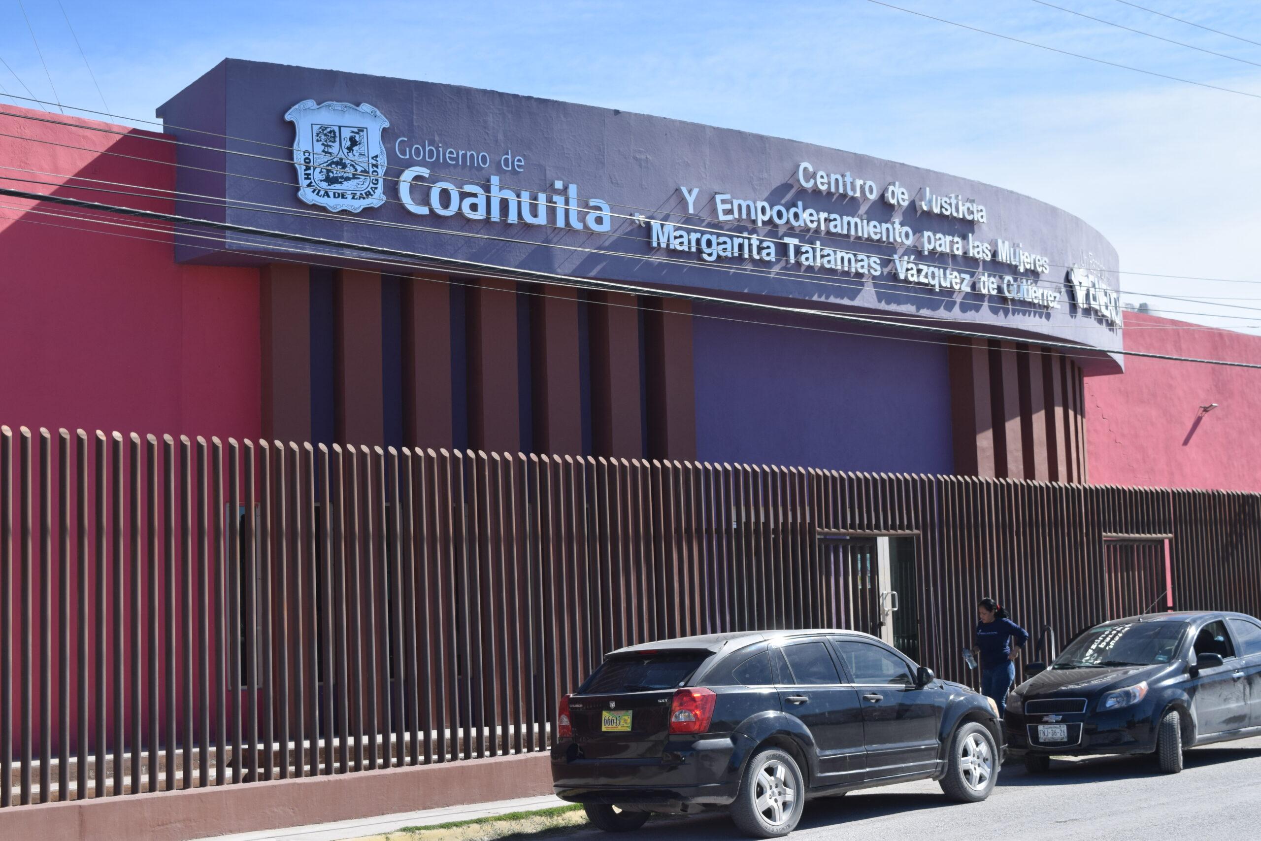 Madre perdona a su hijo golpeador