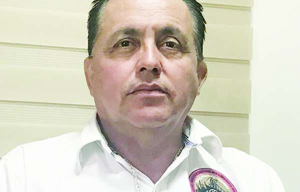 Buscará Sindicato reunirse con AMLO