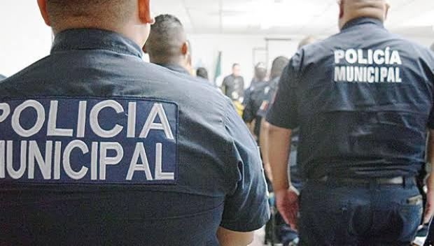 De obrero a policía