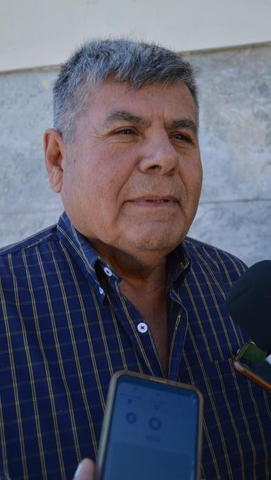 Olvidan a empleados de Altos Hornos de México