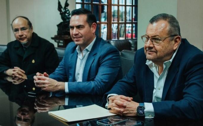 Proponen 2024 como Año Bicentenario de Coahuila
