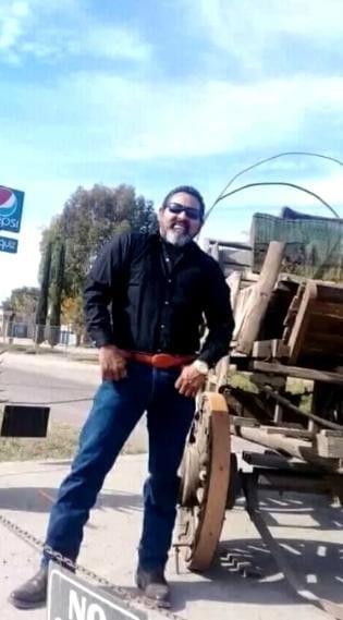 Buscan a muzquense salió rumbo a E.U