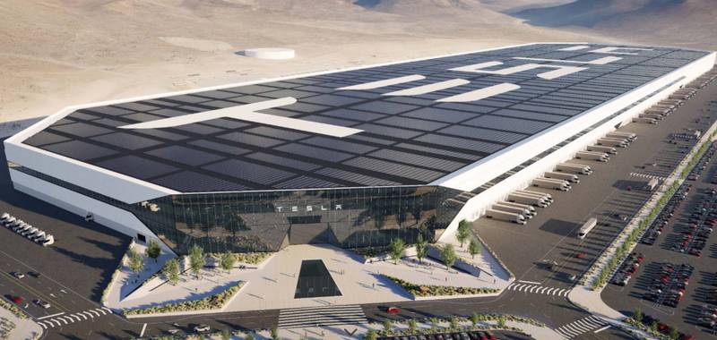 Crecerán Saltillo y Torreón por Tesla