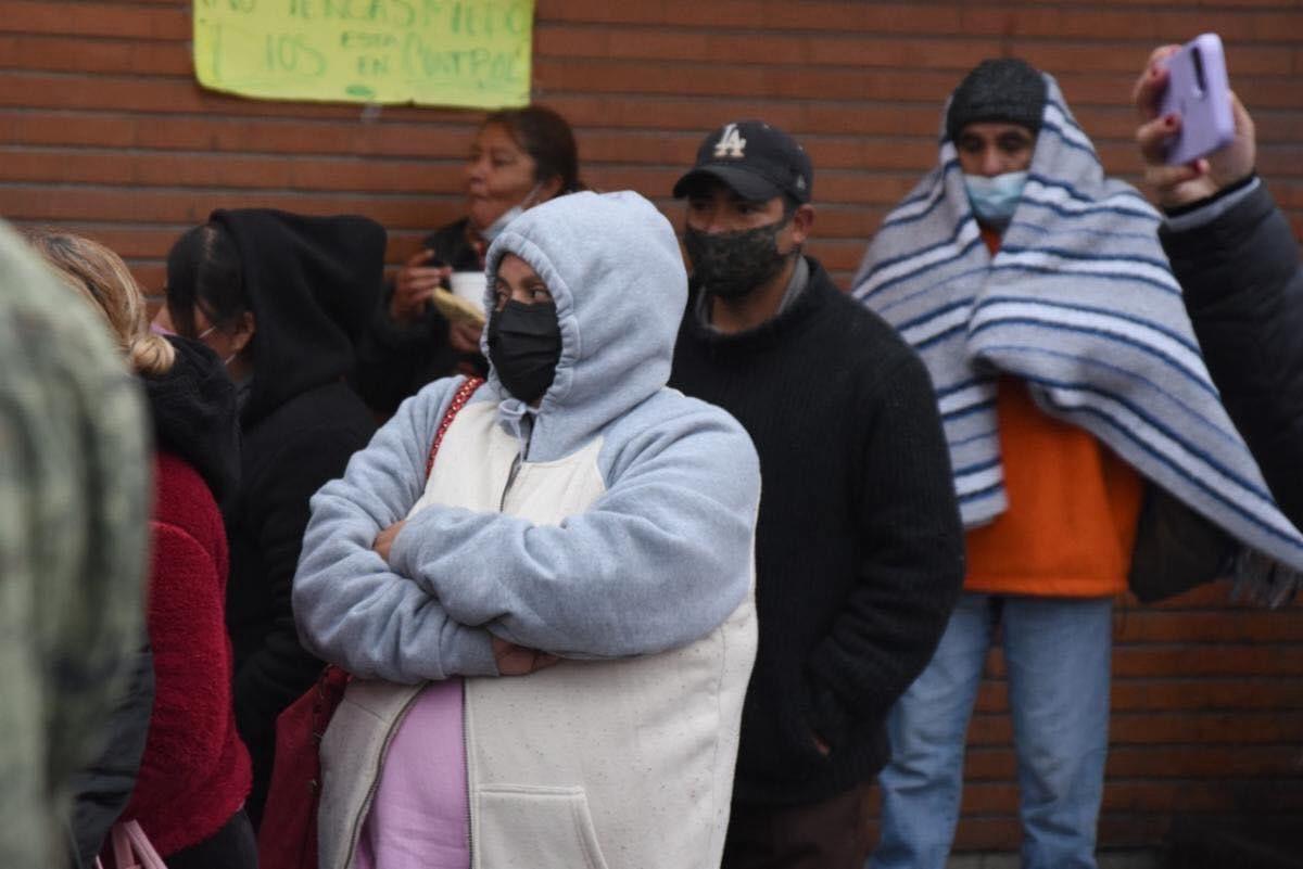 Bajará a cero grados temperatura en Saltillo 