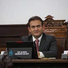 Respaldo a rescatistas de animales: Álvaro Moreira