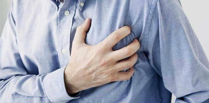 Enfermedades del corazón, principal causa de muerte