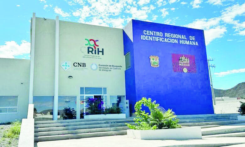 A disposición del CRIH datos genéticos de NL