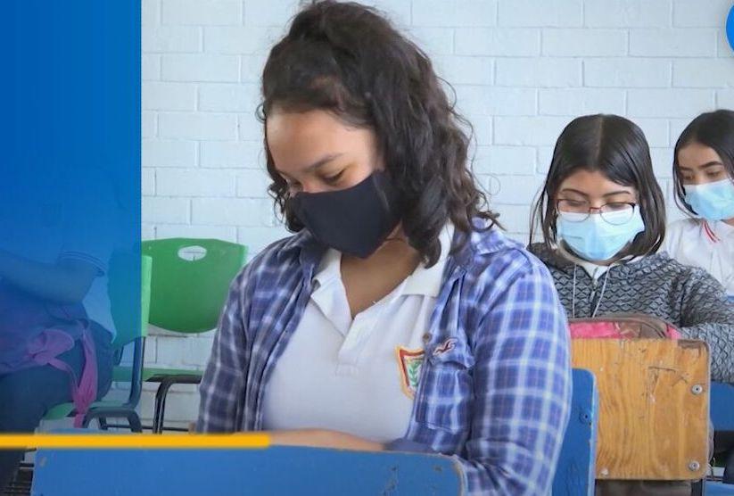 Descartan vuelva el “cubre bocas”