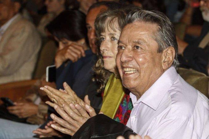 Murió José Agustín, reconocido escritor mexicano, tras varios problemas de salud