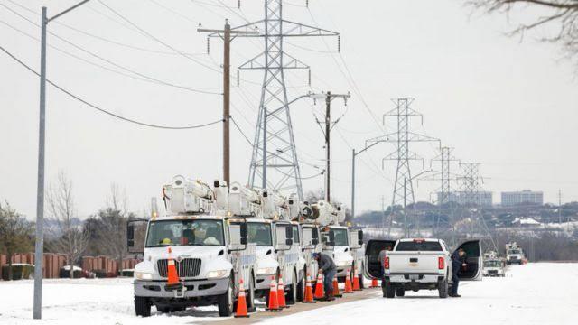 EMERGENCIA ELÉCTRICA;ADVIERTEN “APAGONES”